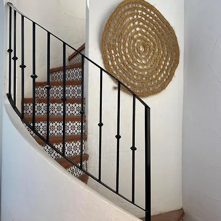 Casa Alegria بيت للعطل *