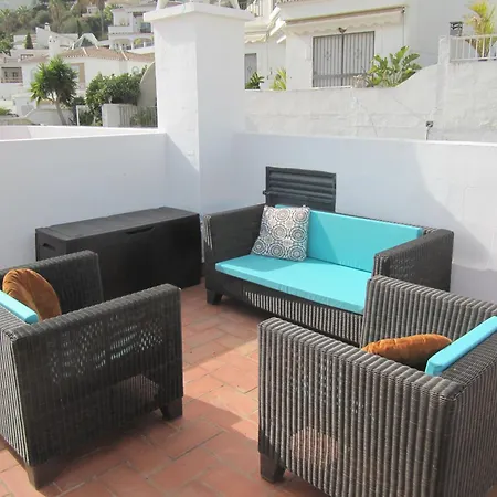 بيت للعطل Casa Alegria