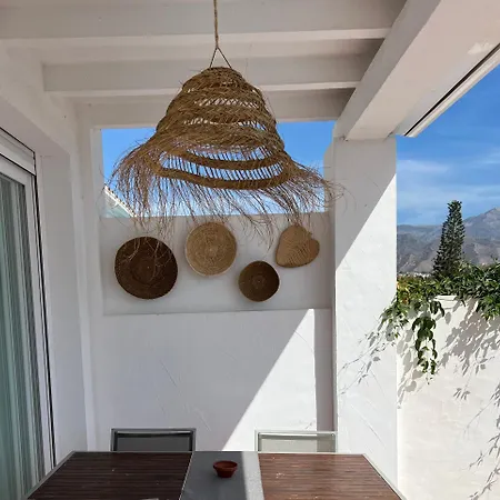 Casa Alegria نيرخا