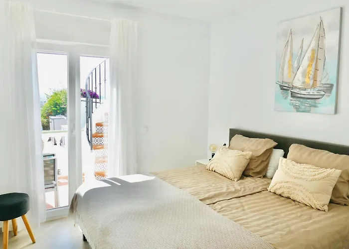 Casa Alegria Nerja