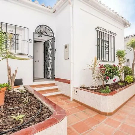 Casa Alegría * Nerja