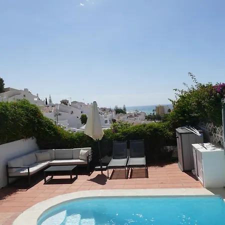 Casa Alegria Vakantiehuis