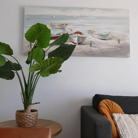 Casa Alegria Vakantiehuis *