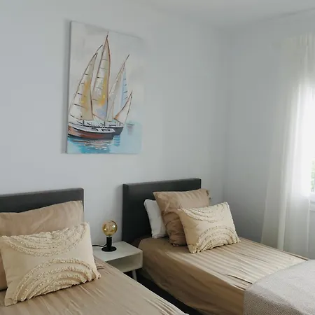 Casa Alegria Vakantiehuis *