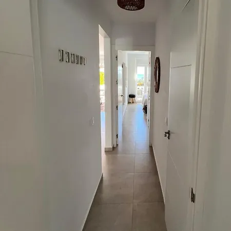 Casa Alegria * Nerja