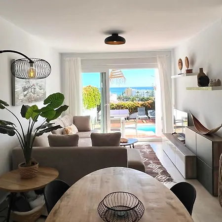 Casa Alegria Дом отдыха
