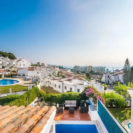 Feriehus Casa Alegria