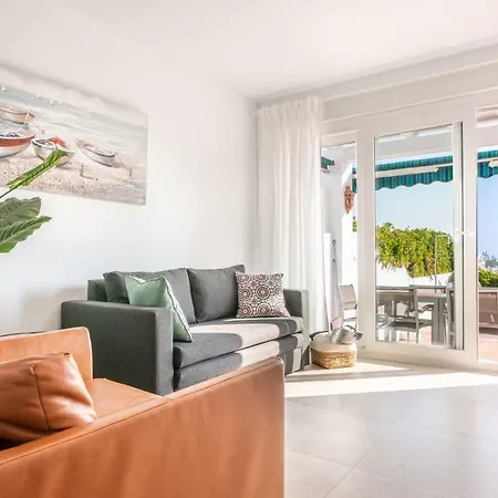 Casa Alegria * Nerja