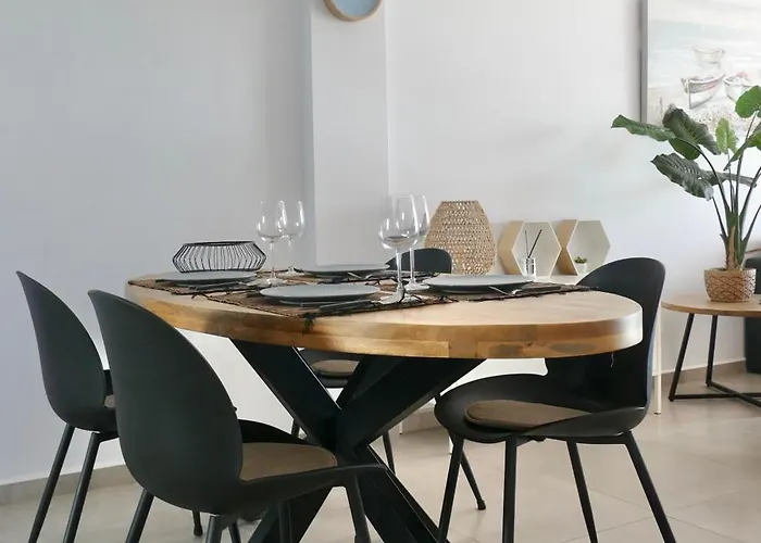 Casa Alegria Holiday home Nerja