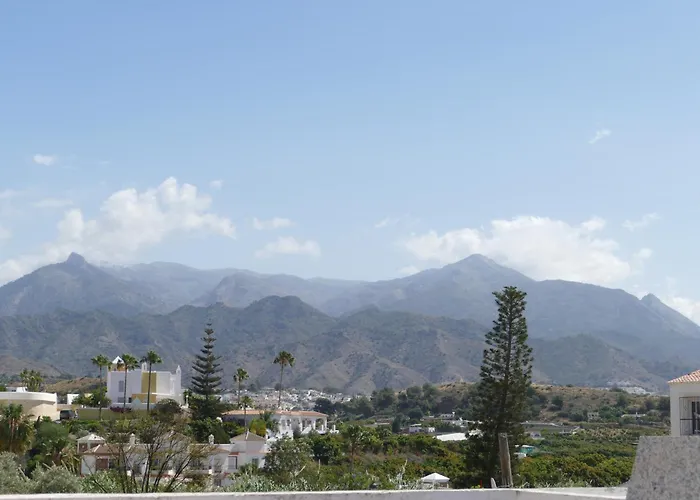 Casa Alegria