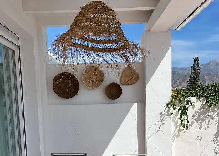 Casa Alegria Nerja