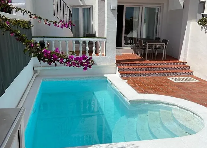 Casa Alegria *