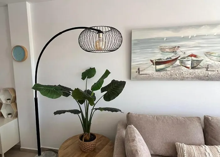 Holiday home Casa Alegria Nerja