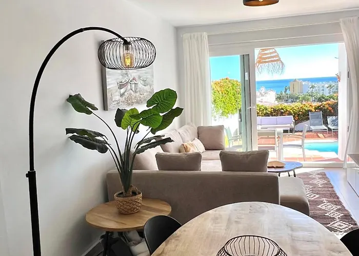 Holiday home Casa Alegria Nerja
