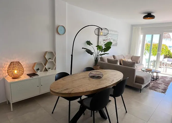 Holiday home Casa Alegria *
