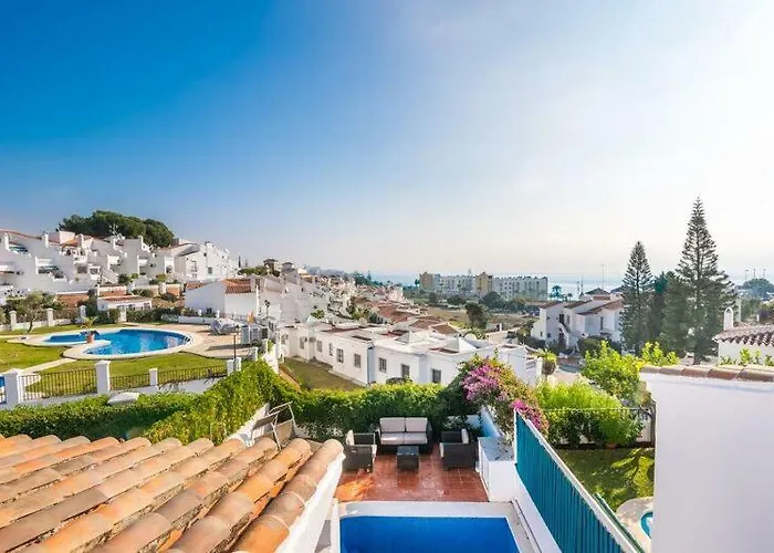Holiday home Casa Alegria
