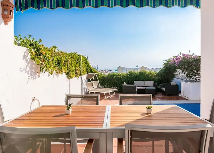 Holiday home Casa Alegria