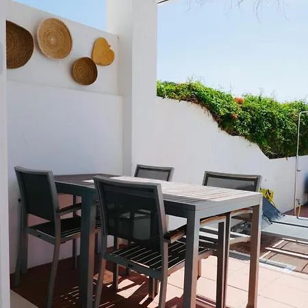 Casa Alegria Holiday home