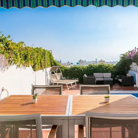Holiday home Casa Alegria