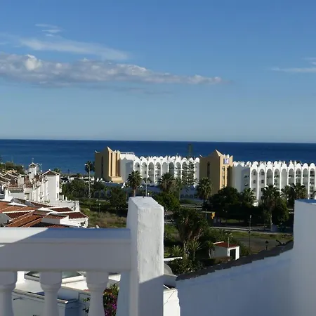 Casa Alegria Holiday home Nerja